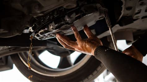 How Often Do You Actually Need To Change Your Car S Transmission Fluid