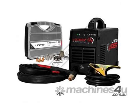 New Unimig Viper Cut Plasma Cutter In Listed On Machines U