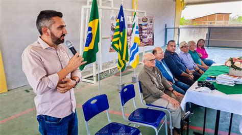 Apl Doa Livros A Escola Do Semi Rido