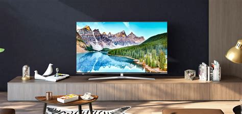 D Nya Genelinde Tv Sat Lar D T Samsung Pazar Lideri Donan Mhaber