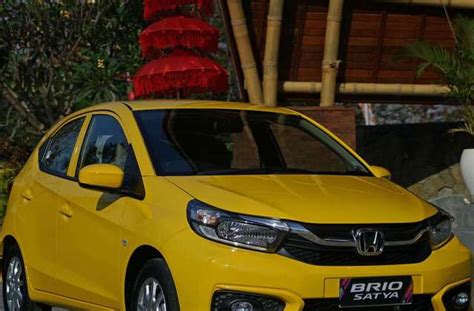 Perawatan Honda Brio PinterMekanik