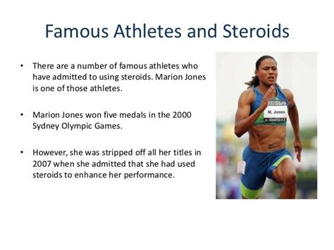 😍 History Of Anabolic Steroids In Sports Performance 2019 02 04