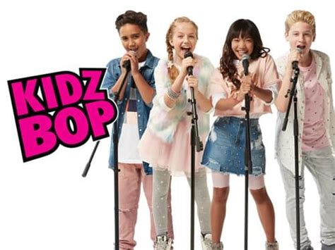 Kidz Bop Kids Kidz Bop 35 Lyrics And Tracklist Genius