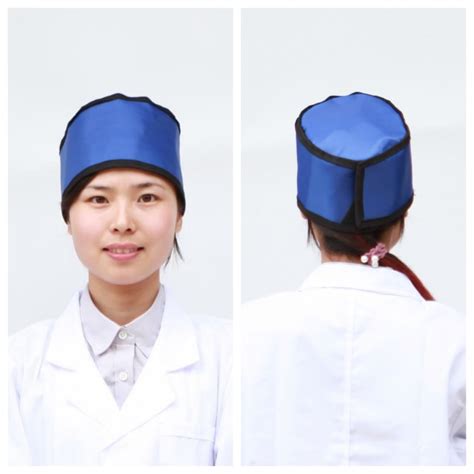 Medical Lead Cap Radiation Head Shield Exporters