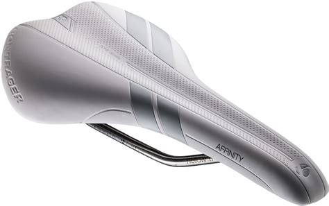 Bontrager Affinity Elite Road Bike Saddle York Cycleworks