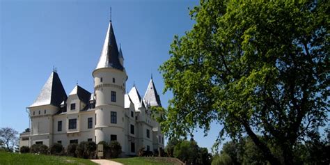 5 Castles Restored By Slate Roofing American Slate