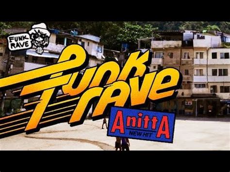 Anitta Funk Rave Tradução Legendado Clipe Oficial YouTube