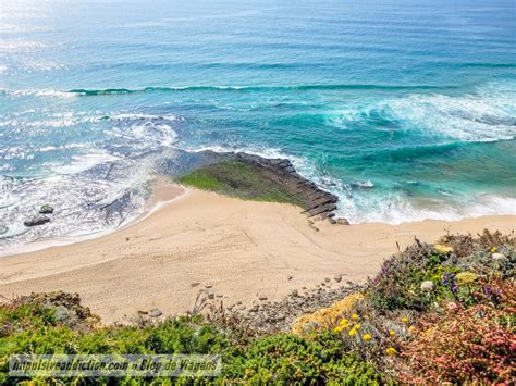 Best Beaches in Sintra | Portugal