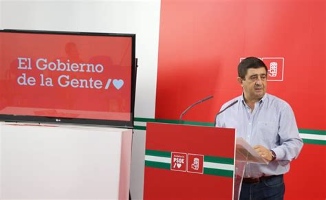 El Psoe De Ja N Reclama A La Junta Un Plan Especial De Empleo Para