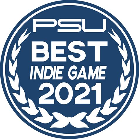 PSU's Game Of The Year 2021 - Best Indie Game - PlayStation Universe