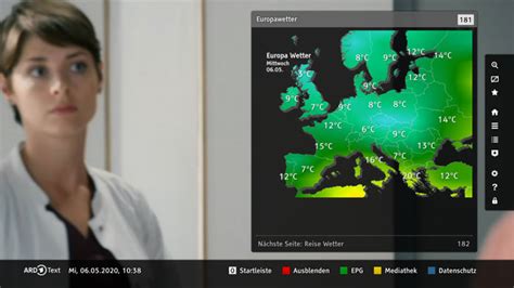years  teletext  germany tara systems