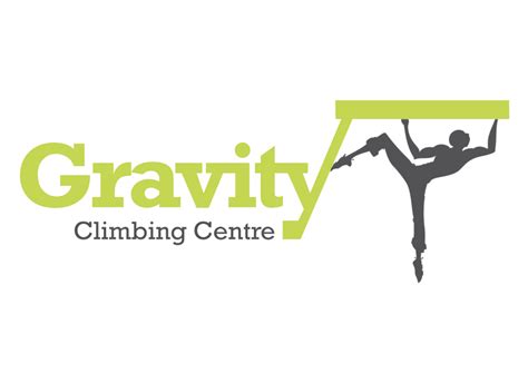 Gravity Climbing Centre :: Behance