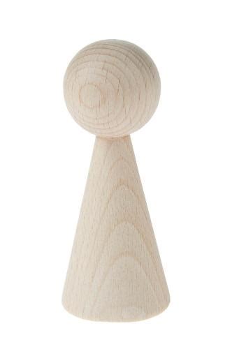 Opitec Loisirs Sciences Creativite Figurine En Bois Mm