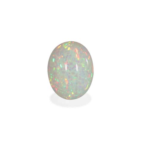 Oval Cut Ethiopian Opal Carats