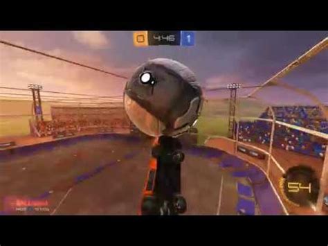 Rocket League Clips 10 YouTube