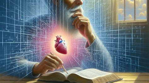 25 Bible Verses About the Heart (With Commentary) - Bible InsideOut