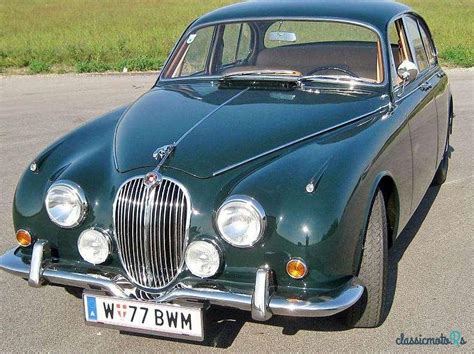 Jaguar Mk Ii For Sale Austria