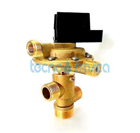 VALVOLA PRESSOSTATICA BONGIOANNI 00824 Tecno Frasca Srl