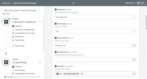 10 Pipedrive Habits Features To Boost Productivity Pipedrive