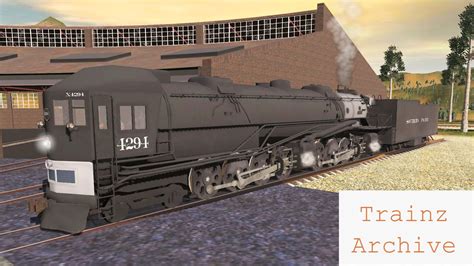 Southern Pacific Cabfoward By Trainz Archive Trainz Simulator 2019