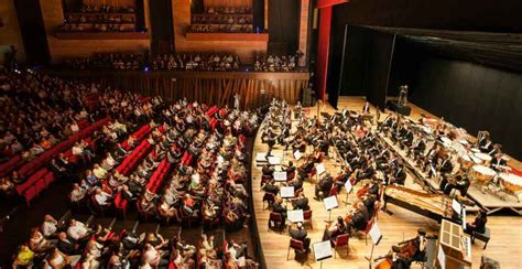 Cidade Das Artes Programação Osb Série Cidade Das Artes Iii