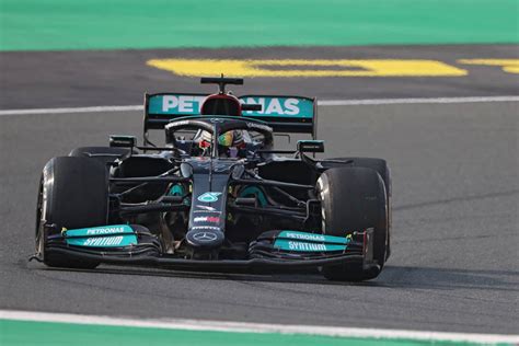 Veja Fotos Do Primeiro Treino Livre Da F1 No Catar Gazeta Esportiva