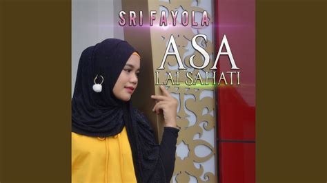 Asa Lai Sahati YouTube Music