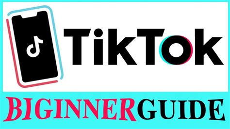 Tiktok Beginners Guide The Basics Of Tik Tok Youtube