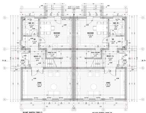 Casa Tip Duplex 120 Mp Utili Situata In Floresti Rower Estate ROW2317