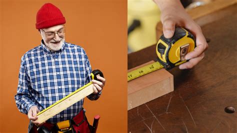 Tape Measure Tips and Tricks - R Dawg