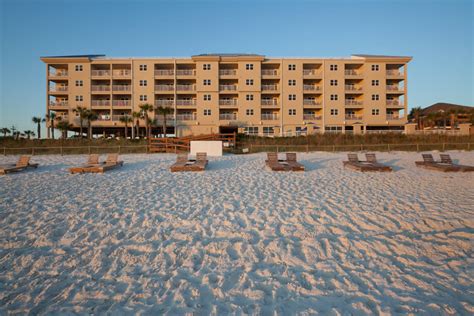 Holiday Inn Club Vacations Panama City Beach Resort Panama City Beach Fl 32413