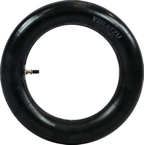 Inner Tube Yimatzu Tr Straight Valve Stem