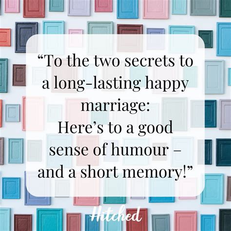 Funny Wedding Toasts: 37 Hilarious Wedding Toasts and Quotes