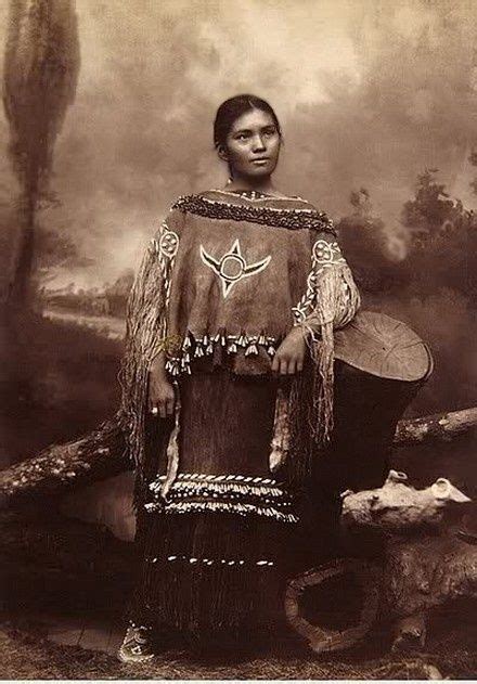 Chiricahua Apache Woman Elsie Vance Chestuen Native American Indians Native American Tribes