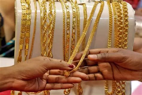 gold rates october  yellow metal prices   slight dip today