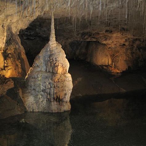 Gorges De La Bourne Grotte De Coufin Grotte De Choranche