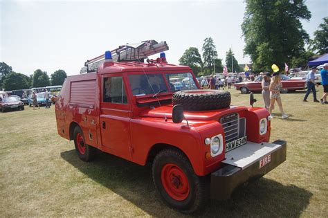 Imgp Alton Bus Rally Mervyn Bowyer Flickr