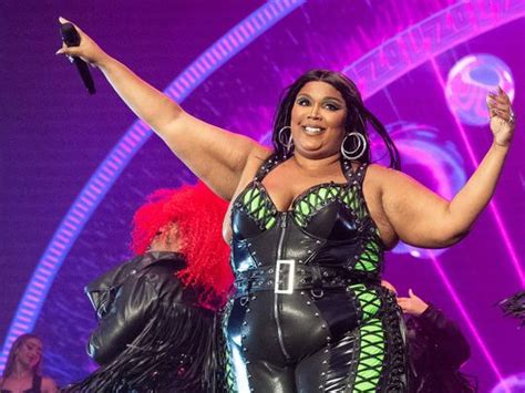 In pictures: What are the charges against US rapper Lizzo ...