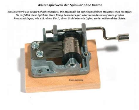 Kling Gl Ckchen Klingelingeling Spieluhr Weihnachtslieder