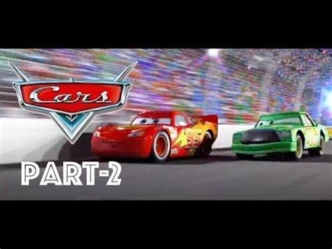 Cars 1 Arabalar 1 Türkçe Dublaj Part 2 YouTube Arabalar Tintin