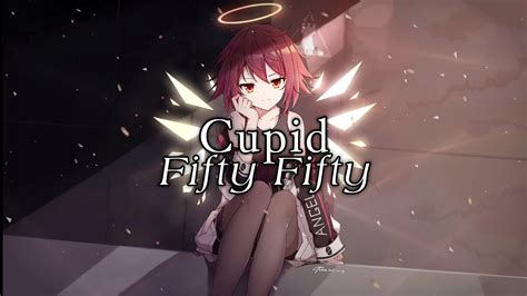 Cupid FiftyFifty Ezra Hazard Hardstyle Mix YouTube