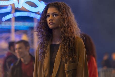 Hbo S ‘euphoria’ Season 2 Open Casting Call Hypebae