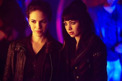 Bo And Kenzi