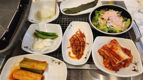 서초동우면산식당 삼겹살 항정살 등 골고루 맛볼수 있는 돼지 한마리 네이버 블로그