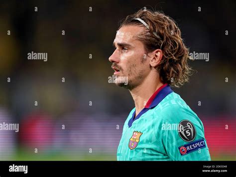 Barcelona's Antoine Griezmann Stock Photo - Alamy