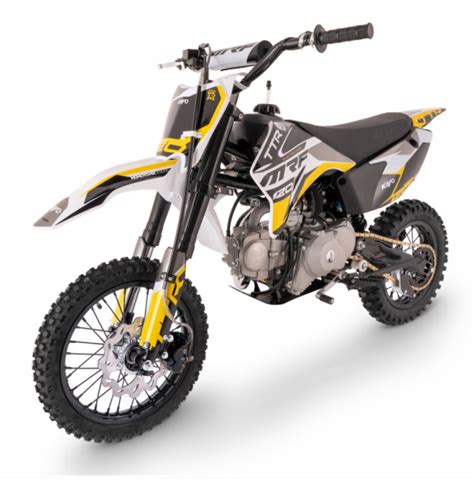 Cross Cm Kayo Pit Bike Mrf Ttr Ko A Salon K Ka