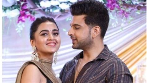 Karan Kundrra On Rumours Of Breakup With Tejasswi Prakash ‘she Is My Girlfriend Hindustan Times