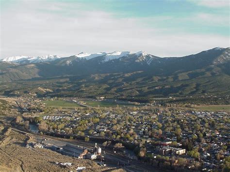 Salida, Colorado | Chaffee County