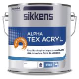 Alpha Tex Acryl Lt Idropittura Traspirante Bricoliveroma