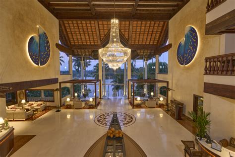 The Leela Palaces Hotels And Resorts Unveils Its Second Hotel In